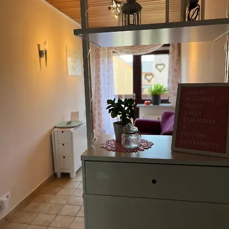 Ferienwohnung Nordlichter Bremerhaven Exterior foto