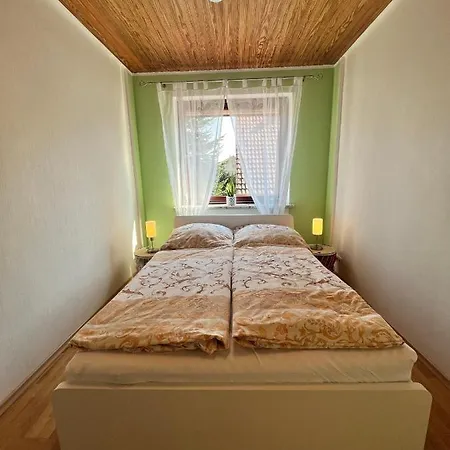 Ferienwohnung Nordlichter Bremerhaven Exterior foto