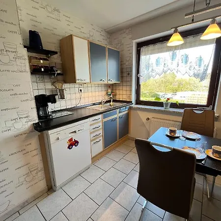 Ferienwohnung Nordlichter Bremerhaven Exterior foto
