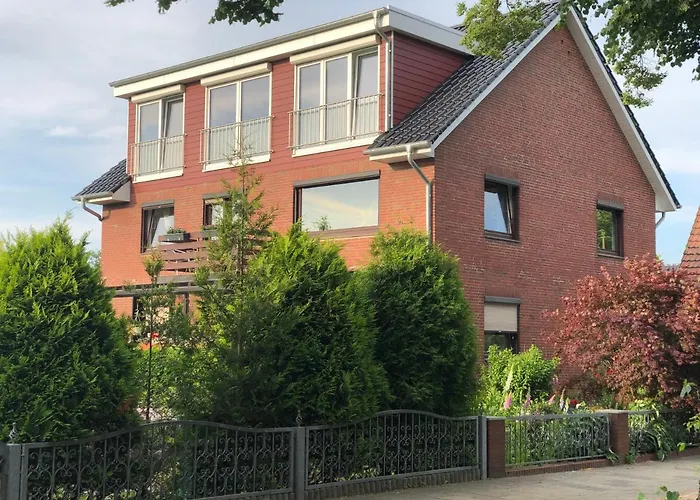Ferienwohnung Nordlichter Bremerhaven