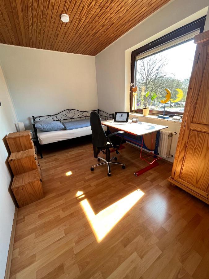 Apartment Nordlichter Bremerhaven